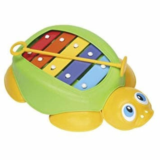 Hohner Baby Turtle Xylophone 12m+