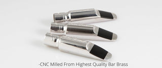 Retro-Revival Super D Tenor Saxophone Mouthpiece