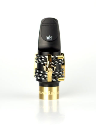 Bec Saxophone Alto Silverstein Leo