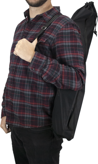 Profile MS125B Music Stand