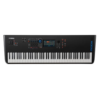 Synthétiseurs de Production Musicale Yamaha - MODX8
