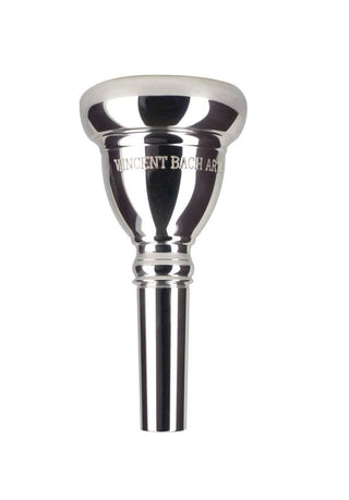 Bach Artisan Trombone Mouthpiece
