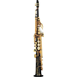 Yamaha YSS-82Z Soprano Saxophone