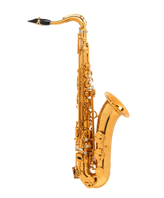 Selmer Paris Signature Tenor Saxophone