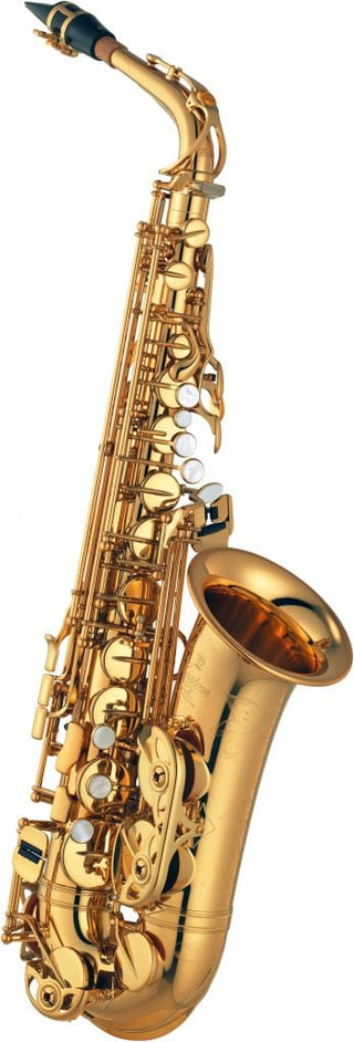 Saxophone Alto Yamaha YAS-875EX