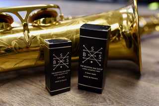 Boston Sax Shop Tenor Saxophone Reeds
