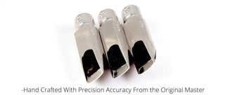 Retro-Revival Super D Tenor Saxophone Mouthpiece