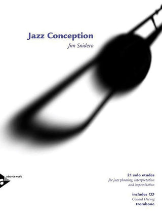 Jazz Conception, Trombone