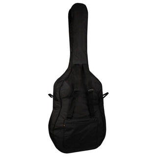 Protec Bass 3/4 Gig Bag - Silver Series