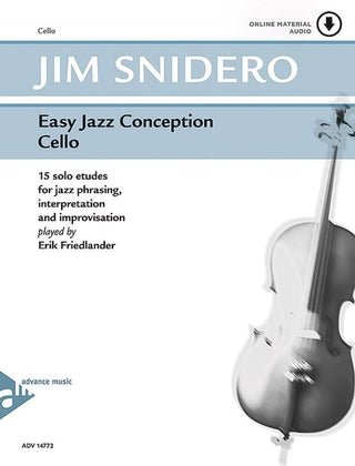 Easy Jazz Conception, Cello