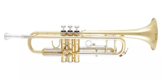 Bach BTR201 Bb Trumpet