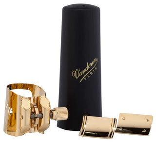 Vandoren Optimum V16 Baritone Saxophone Ligature