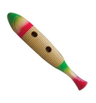 Mano MP-FGL Fish Guiro-Large