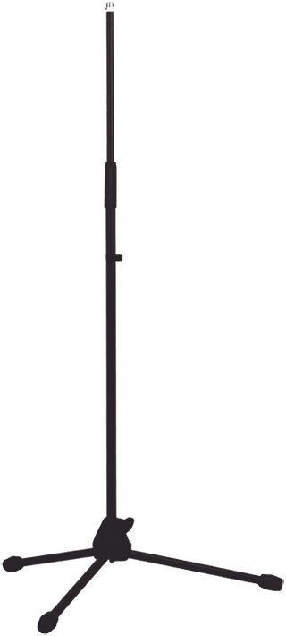 Pied de Microphone Profile MCS400