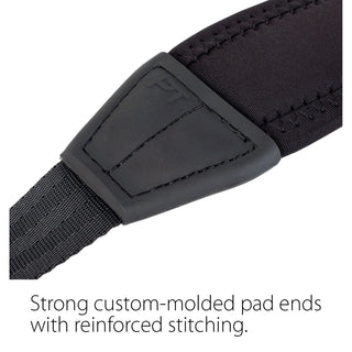 Protec Saxophone Strap 22" Metal Hook