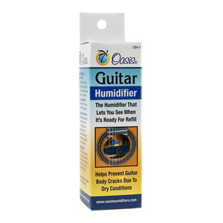Oasis OH‑1 Guitar Humidifier