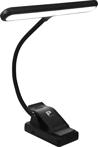 Profile PML-7000 Rechargeable Music Stand Lamp