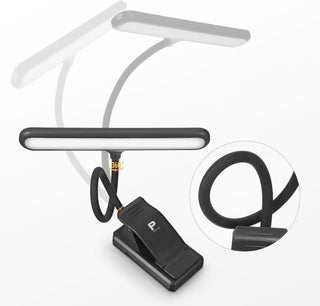 Profile PML-7000 Rechargeable Music Stand Lamp