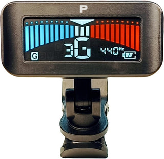 Profile PT-2200R Rechargeable Clip-On Mini Tuner