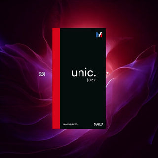 Anche Saxophone Ténor Marca Unic Jazz