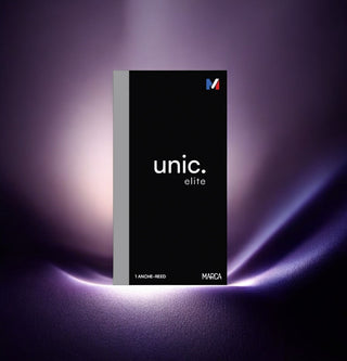 Marca Unic Elite Reed for Bb Clarinet