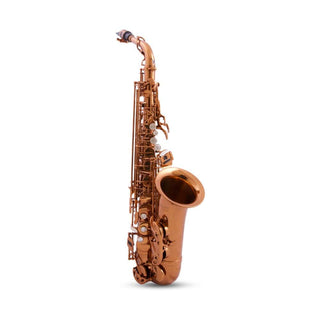 Saxophone Alto BetterSax Session Copper Bronze