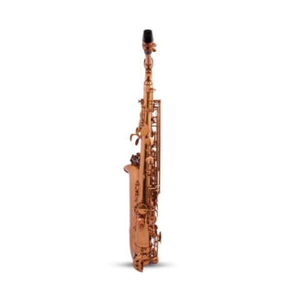 Saxophone Alto BetterSax Session Copper Bronze