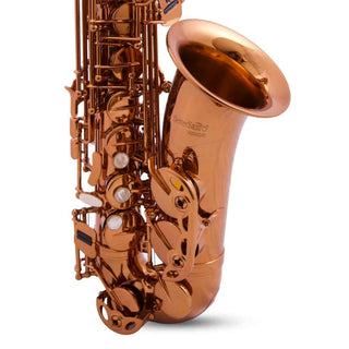 Saxophone Alto BetterSax Session Copper Bronze