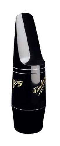 Vandoren V5 Alto Saxophone Mouthpiece