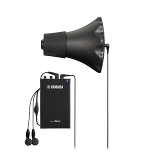 Sourdine Flugelhorn Yamaha Silent Brass