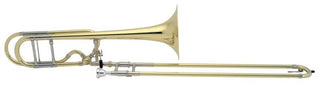 Bach A47MLR Artisan Trombone