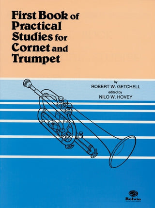 Practical Studies - Book 1, Trumpet