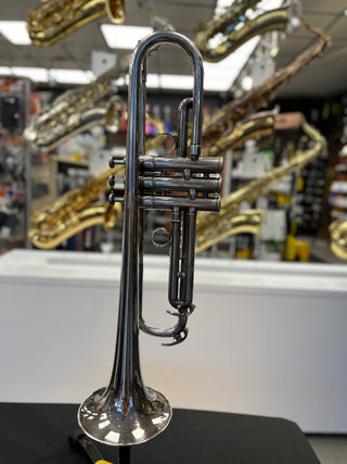 Trompette Yamaha YTR-6310Z Argent Usagée