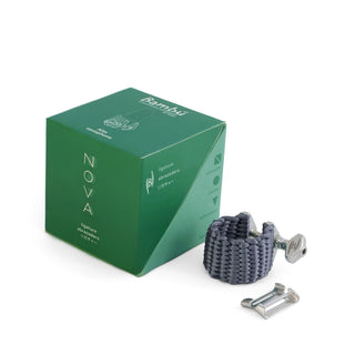 Ligature Clarinette Sib. Bambù NOVA