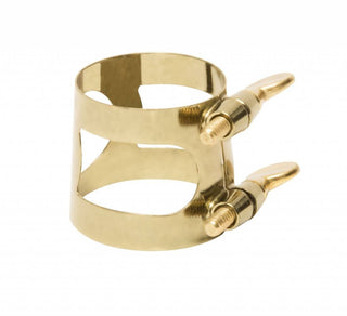 Ligature Saxophone Alto Twigg