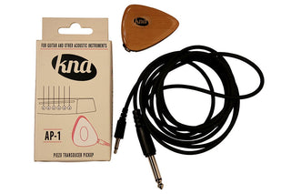 Pick-Up Guitare Acoustique Kremona AP-1