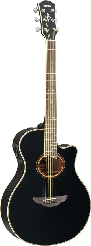 Guitare Électro-Acoustique Yamaha APX700II