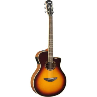 Guitare Électro-Acoustique Yamaha APX700II