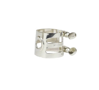 Ligature Clarinette Sib Woodstone Métal