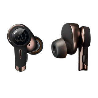 Écouteurs Audio-Technica Earbuds Sans-Fil