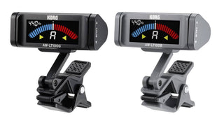 Accordeur KORG AW-LT100G à Pince pour Guitare