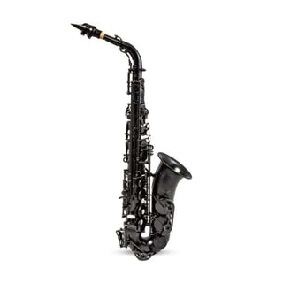Saxophone Alto BetterSax Session Noir