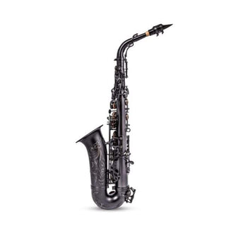 Saxophone Alto BetterSax Session Noir