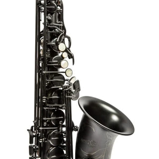 Saxophone Alto BetterSax Session Noir