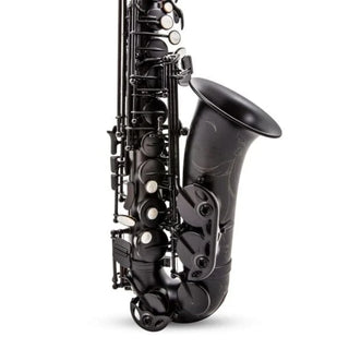 Saxophone Alto BetterSax Session Noir