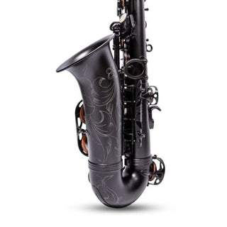 Saxophone Alto BetterSax Session Noir