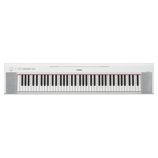 Yamaha Piaggero NP-35 Digital Piano