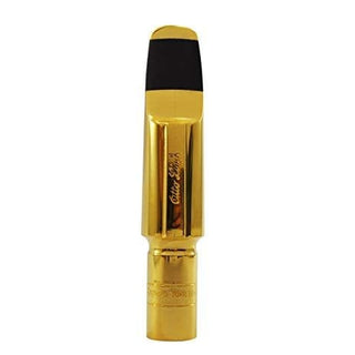 Otto-Link Metal Baritone Saxophone Mouthpiece