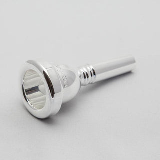 Bach Large Shank Trombone Mouthpiece
