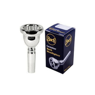 Bach Tuba Mouthpiece